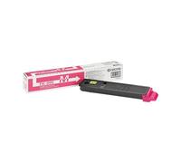 ORIGINAL Kyocera toner magenta TK-895m 1T02K0BNL0 ~6000 Seiten