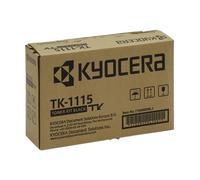 ORIGINAL Kyocera toner nero TK-1115 1T02M50NL0 ~1600 Seiten