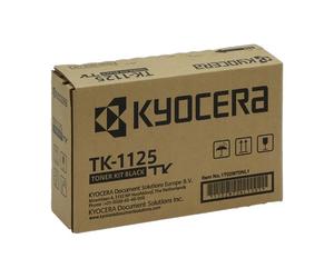 ORIGINAL Kyocera toner nero TK-1125 1T02M70NL0 ~2100 Seiten