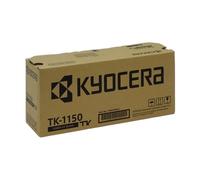 KYOCERA TK-1150 cartuccia toner 1 pz Originale Nero
