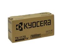 ORIGINAL Kyocera toner nero TK-1170 1T02S50NL0 ~7200 Seiten