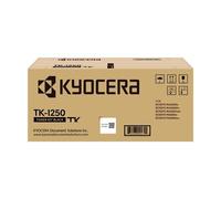 ORIGINAL Kyocera toner nero TK-1250 1T0C3H0NL0 ~3000 Seiten