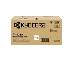 ORIGINAL Kyocera toner nero TK-1260 1T0C150NL0 ~10000 Seiten