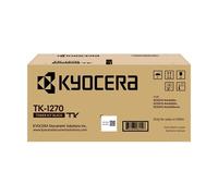 ORIGINAL Kyocera toner nero TK-1270 1T0C140NL0 ~10000 Seiten
