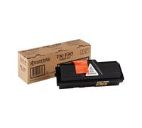 ORIGINAL Kyocera toner nero TK-130 1T02HS0EU0 ~7200 Seiten