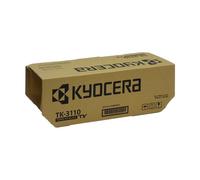 ORIGINAL Kyocera toner nero TK-3110 1T02MT0NL0 ~15500 Seiten incl. tonerbag