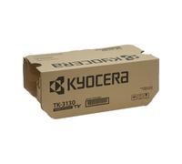 ORIGINAL Kyocera toner nero TK-3130 1T02LV0NL0 ~25000 Seiten incl. tonerbag