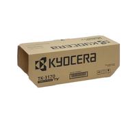 ORIGINAL Kyocera toner nero TK-3170 1T02T80NL0 ~15500 Seiten