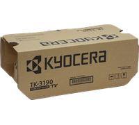ORIGINAL Kyocera toner nero TK-3190 1T02T60NL0 ~25500 Seiten