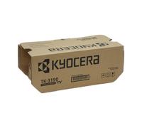 ORIGINAL Kyocera toner nero TK-3190 1T02T60NL0 ~25500 Seiten