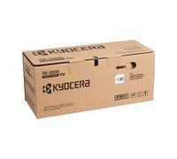 ORIGINAL Kyocera toner nero TK-3200 1T02X90NL0 ~40000 Seiten