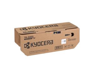 ORIGINAL Kyocera toner nero TK-3300 1T0C100NL0 ~14500 Seiten