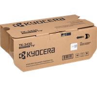 ORIGINAL Kyocera toner nero TK-3430 1T0C0W0NL0 ~25000 Seiten