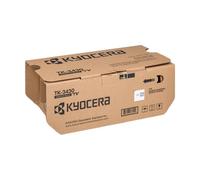 ORIGINAL Kyocera toner nero TK-3430 1T0C0W0NL0 ~25000 Seiten