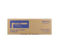 ORIGINAL Kyocera toner nero TK-450 1T02J50EU0 ~15000 Seiten
