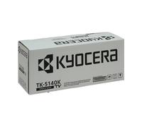 ORIGINAL Kyocera toner nero TK-5140K 1T02NR0NL0 ~7000 Seiten