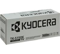 TK-5150K KYOCERA MITA ECOSYS P6035CDN KIT TONER NERO