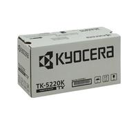ORIGINAL Kyocera toner nero TK-5220K 1T02R90NL1 ~1200 Seiten