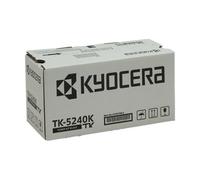 ORIGINAL Kyocera toner nero TK-5240K 1T02R70NL0 ~4000 Seiten