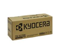 ORIGINAL Kyocera toner nero TK-5270K 1T02TV0NL0 ~8000 Seiten