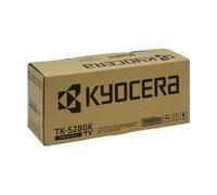 ORIGINAL Kyocera toner nero TK-5280K 1T02TW0NL0 ~13000 Seiten
