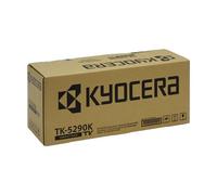 ORIGINAL Kyocera toner nero TK-5290K 1T02TX0NL0 ~17000 Seiten