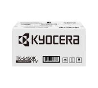 ORIGINAL Kyocera toner nero TK-5450K 1T0C0D0NL0 ~4100 Seiten