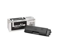 ORIGINAL Kyocera toner nero TK-580k 1T02KT0NL0 ~3500 Seiten