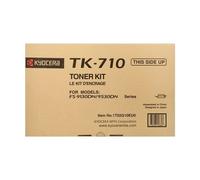 ORIGINAL Kyocera toner nero TK-710 1T02G10EU0 ~40000 Seiten