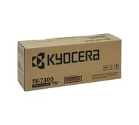 ORIGINAL Kyocera toner nero TK-7300 1T02P70NL0 ~15000 Seiten