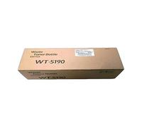 ORIGINAL Kyocera vaschetta di recupero WT-5190 1902R60UN0 ~44000 Seiten