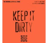 Original Latin All Stars - I Like It Like That (Chunks & Inh Remix)