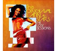Original Latin All Stars - Lost Sessions
