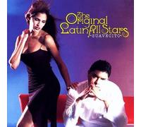 Original Latin All-Stars - Suavecito