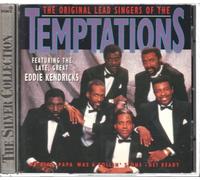 Original lead singers of the Temptations feat. Eddie Kendricks (compilation, 17 tracks, 1992)