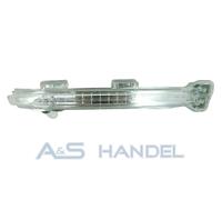 Original LED specchio lampeggiante a destra VW Touran 5T 5G0949102 Specchio lamp