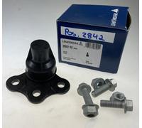 Original LEMFÖRDER Vorne 2650102 per CORSA COMBO TOUR TIGRA