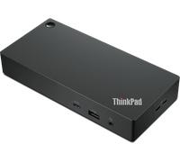 ORIGINAL Lenovo Accessori per computer nero 40AY0135EU