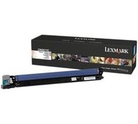 ORIGINAL Lexmark Tamburo nero C950X71G C950 ~115000 Seiten pacco singolo