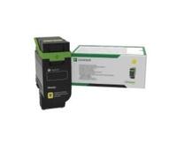 ORIGINAL Lexmark toner giallo 75M20Y0 CS531/632/CX532/635 ~2000 Seiten