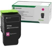 ORIGINAL Lexmark toner magenta 78C20M0 CS/CX421 ~1400 Seiten