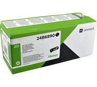 ORIGINAL Lexmark toner nero 24B6890 M/XM3250 ~21000 Seiten