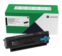 ORIGINAL Lexmark toner nero 55B2000 MS331/431 ~3000 Seiten