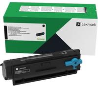 ORIGINAL Lexmark toner nero 55B2H00 MS331/MX431 ~15000 Seiten