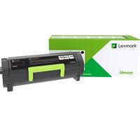 ORIGINAL Lexmark toner nero 56F2H00 MS621/MX522 ~15000 Seiten