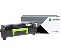 ORIGINAL Lexmark toner nero 56F2X0E MX522/622 ~20000 Seiten