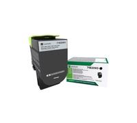 ORIGINAL Lexmark toner nero 71B20K0 CS/CX317/417/517 ~3000 Seiten