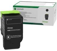 ORIGINAL Lexmark toner nero 78C20K0 CS/CX421 ~2000 Seiten