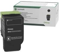 ORIGINAL Lexmark toner nero 78C2XK0 CS/CX421 ~8500 Seiten