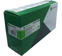 ORIGINAL Lexmark toner nero B222000 B/MB2236 ~1200 Seiten
